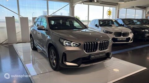 X1 xDrive25e 245ch xLine 2023 occasion 59113 Seclin