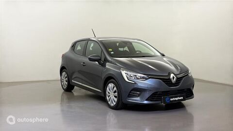 Clio 1.5 Blue dCi 85ch Business 2020 occasion 44000 Nantes
