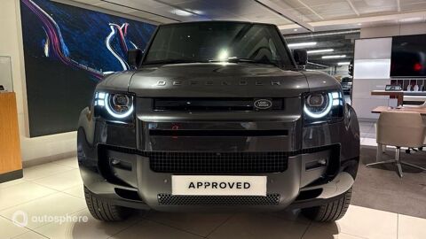 Defender 90 3.0 D250 Hard Top X-Dynamic SE 2026 occasion 75019 Paris