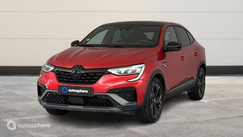 Annonce voiture Renault Arkana 23999 €