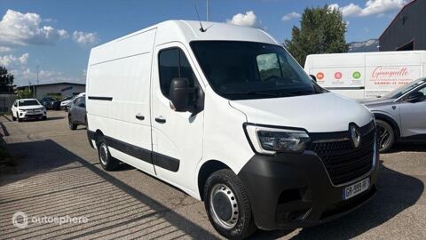 Master F3500 L2H2 2.3 Blue dCi 135ch Confort Euro6E 2023 occasion 73230 Saint-Alban-Leysse