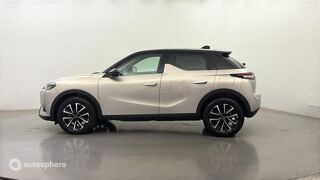 DS3 1.2 PureTech 130ch Performance Line Automatique 2024 occasion 44000 Nantes