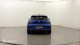 Clio 1.6 E-Tech 145ch full hybrid Techno - 25 2026 occasion 37170 Chambray-l&egrave;s-Tours