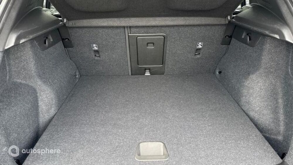 XC40 Recharge 231ch Start EDT 2023 occasion 57100 Thionville