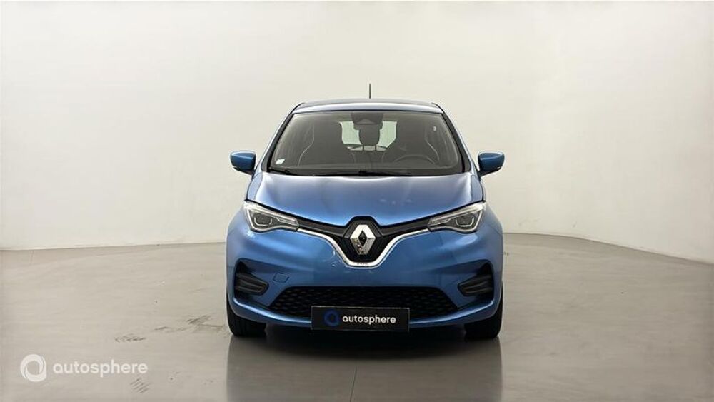 Zo&eacute; Zen charge normale R110 Achat Int&eacute;gral 2020 occasion 93320 Les Pavillons-sous-Bois