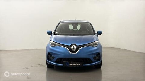 Zo&eacute; Zen charge normale R110 Achat Int&eacute;gral 2020 occasion 93320 Les Pavillons-sous-Bois