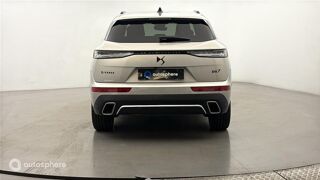 DS7 E-TENSE 225ch Performance Line + 2024 occasion 86000 Poitiers