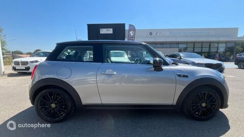 Cooper SE 184ch Edition Premium BVA 5CV 2023 occasion 13300 Salon-de-Provence