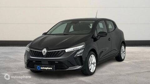 Renault Clio 1.5 Blue dCi 100ch Evolution - 24 2025 occasion Ch&acirc;lons-en-Champagne 51000