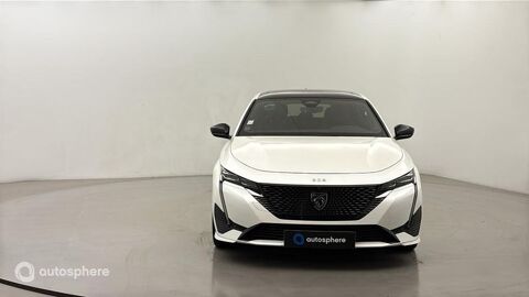 308 PHEV 225ch GT Pack e-EAT8 2021 occasion 86100 Ch&acirc;tellerault
