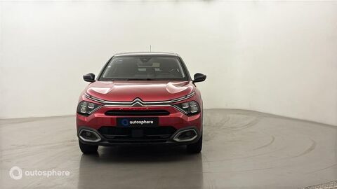 C4 PureTech 130ch S&S Shine 2021 occasion 79000 Niort