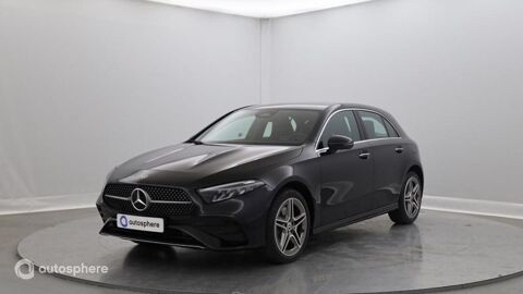 Annonce voiture Mercedes Classe A 38999 