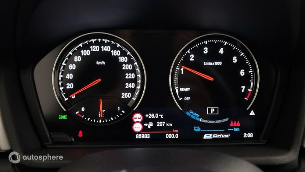X1 xDrive25eA 220ch Business Design 6cv 2021 occasion 62000 Arras