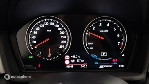 X1 xDrive25eA 220ch Business Design 6cv 2021 occasion 62000 Arras