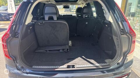 XC90 T8 AWD 310 + 145ch Ultra Style Dark Geartronic 2026 occasion 77144 Mont&eacute;vrain