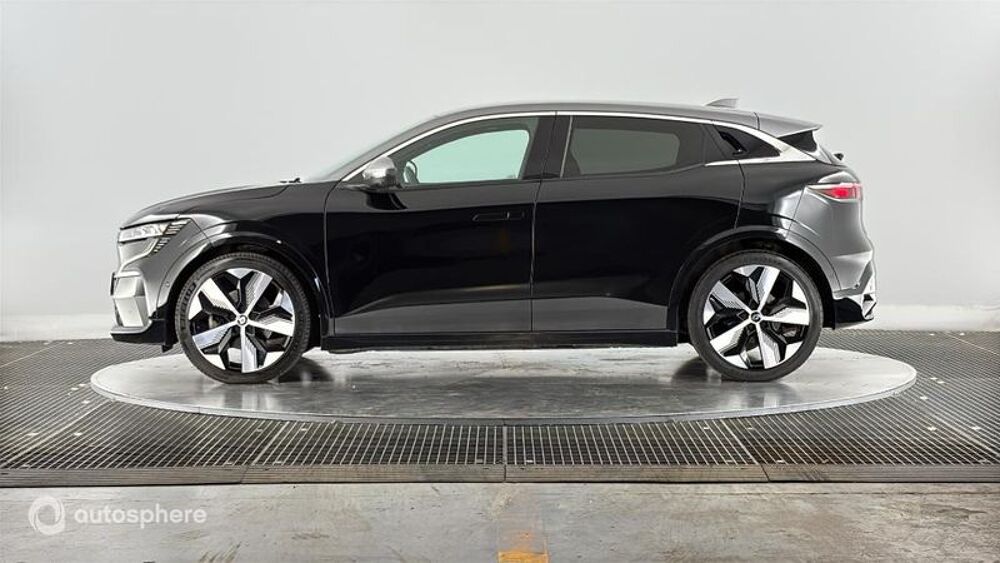 M&eacute;gane E-Tech Electric EV60 220ch Techno super charge 2022 occasion 74100 Annemasse