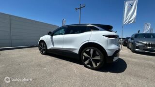 M&eacute;gane E-Tech Electric EV60 220ch Iconic optimum charge -C 2023 occasion 13700 Marignane