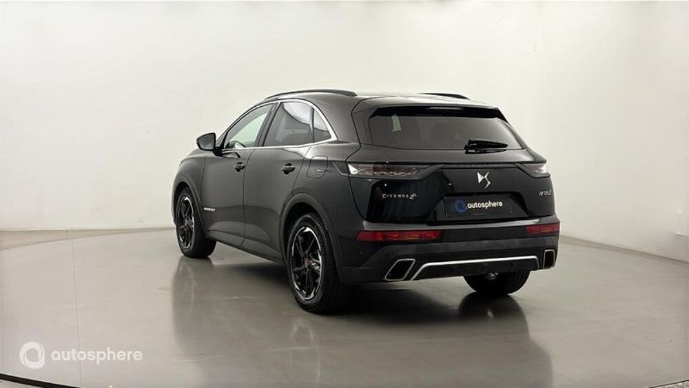 DS3 E-TENSE 4x4 300ch Performance Line + 2022 occasion 79000 Niort