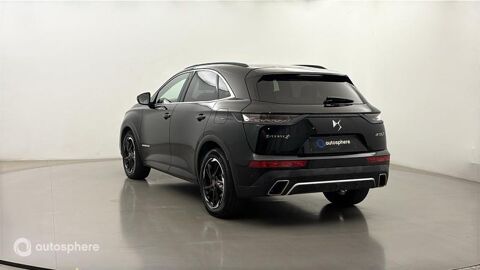 DS3 E-TENSE 4x4 300ch Performance Line + 2022 occasion 79000 Niort