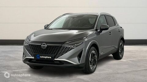 Nissan Qashqai e-POWER 190ch N-Connecta 2024 2025 occasion MAGENTA 51530