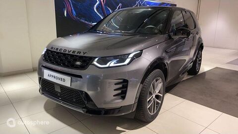 Annonce voiture Land-Rover Discovery sport 61900 