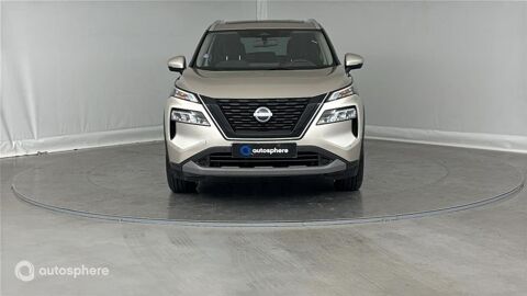 X-Trail e-Power 204ch N-Connecta 2023 occasion 59650 Villeneuve-d'Ascq