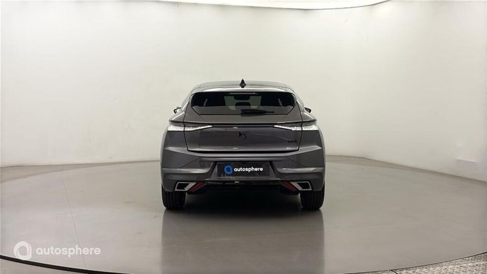 DS4 BlueHDi 130ch Performance Line Automatique 2024 occasion 86100 Ch&acirc;tellerault