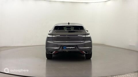 DS4 BlueHDi 130ch Performance Line Automatique 2024 occasion 86100 Ch&acirc;tellerault
