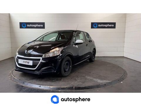 Peugeot 208 1.0 PureTech like 68ch 3p