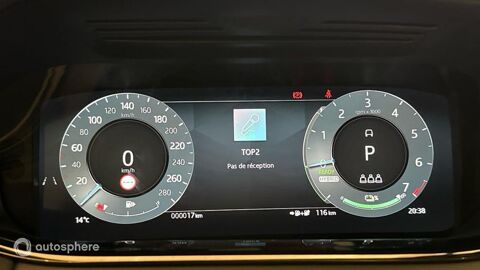 Range Rover Evoque 1.5 P270e PHEV 269ch S 2026 occasion 75019 Paris