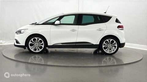 Sc&eacute;nic 1.7 Blue dCi 120ch Business 2020 occasion 59470 Wormhout