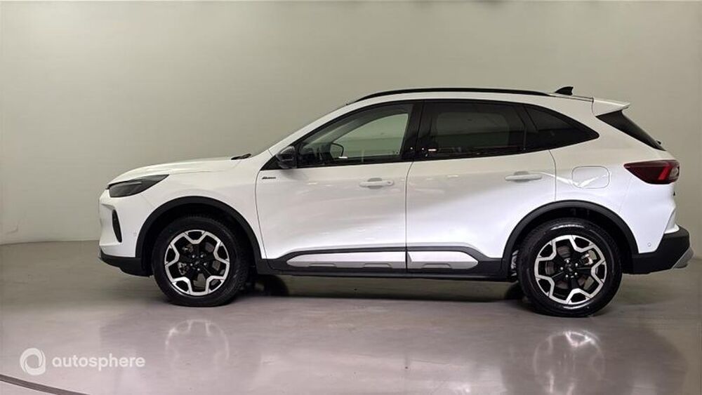 Kuga 2.5 Duratec 180ch Hybrid FlexiFuel Active X Powershift 2025 occasion 59552 Lambres-lez-Douai