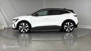M&eacute;gane E-Tech Electric EV60 220ch Techno super charge -C 2023 occasion 02300 Chauny