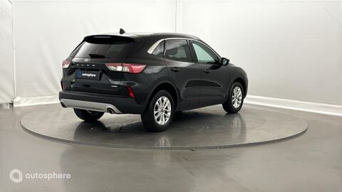 Kuga 2.5 Duratec 190ch FHEV E85 Titanium BVA 2022 occasion 59494 Petite-For&ecirc;t