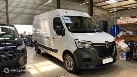 Master F3500 L2H2 2.3 Blue dCi 135ch Confort Euro6E 2023 occasion 62800 Li&eacute;vin