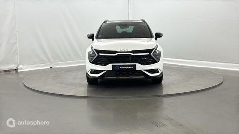 Sportage 1.6 T-GDi 230ch HEV GT-Line Premium BVA6 4x2 2022 occasion 59300 Valenciennes