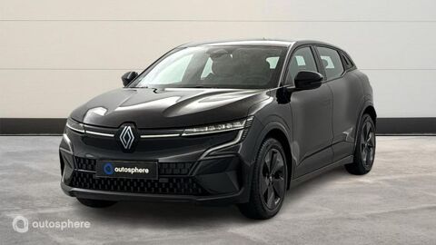 Renault M&eacute;gane E-Tech Electric 130ch Equilibre autonomie urbaine -24 2024 occasion JARNY 54800