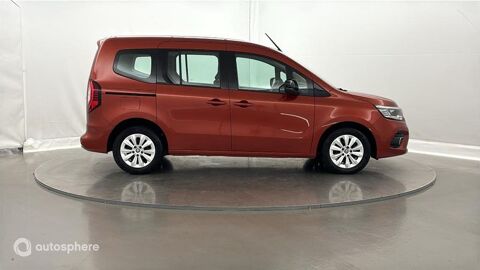 Kangoo 1.5 Blue dCi 95ch Zen 2022 occasion 02200 Soissons