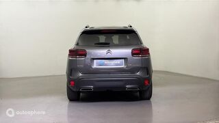 C5 aircross 1.5 BlueHDi 130ch MAX boite automatique 2025 occasion 86100 Ch&acirc;tellerault