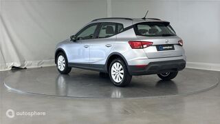 Arona 1.0 TSI 95ch Urban 2023 occasion 57000 Metz