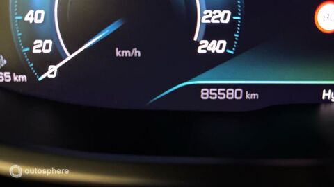 3008 HYBRID 225ch GT e-EAT8 2022 occasion 16430 Champniers