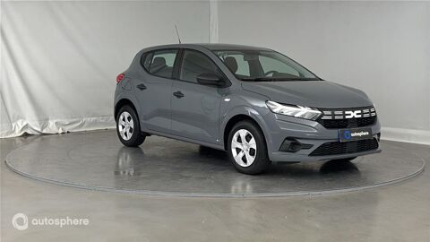 Sandero 1.0 ECO-G 100ch Essential 2023 occasion 59160 Lomme