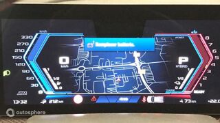 XM 4.4 V8 PHEV 748ch (585+197) Label Red 2026 occasion 86000 Poitiers