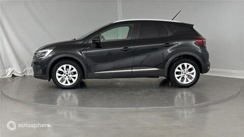 Captur 1.5 Blue dCi 95ch Business 2020 occasion 59470 Wormhout