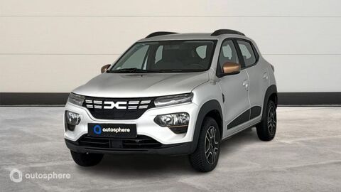 Dacia Spring Extreme 2023 occasion Thionville 57100