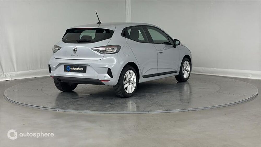 Clio 1.5 Blue dCi 100ch Evolution - 24 2025 occasion 62231 Coquelles