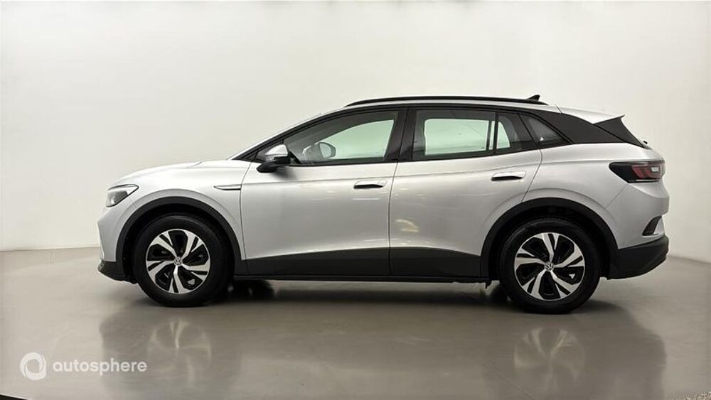 ID.4 170ch Pure Performance 52 kWh 2022 occasion 86000 Poitiers