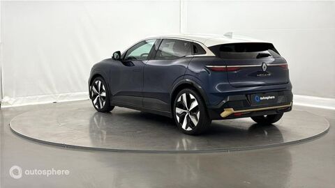 M&eacute;gane E-Tech Electric EV60 220ch Techno super charge 2023 occasion 62110 H&eacute;nin-Beaumont