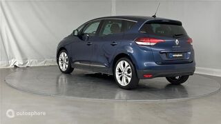 Sc&eacute;nic 1.7 Blue dCi 120ch Business EDC 2019 occasion 62800 Li&eacute;vin