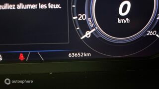 Tiguan 1.4 eHybrid 245ch Elegance DSG6 2023 occasion 86100 Ch&acirc;tellerault